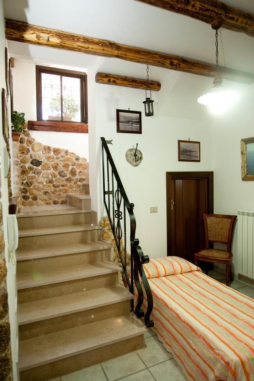 Villa Il Casale Delle Principesse Mattinata Esterno foto