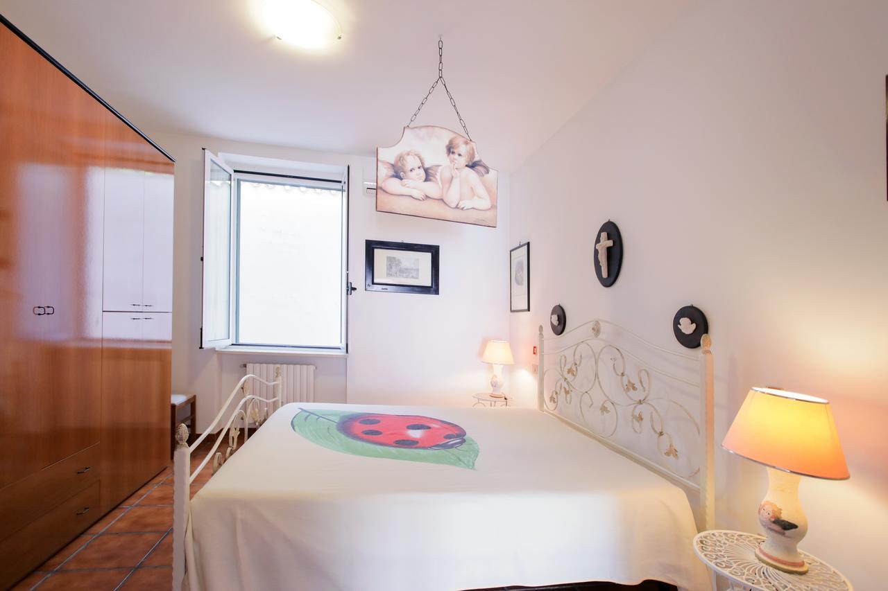Villa Il Casale Delle Principesse Mattinata Esterno foto