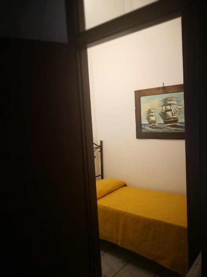 Villa Il Casale Delle Principesse Mattinata Esterno foto